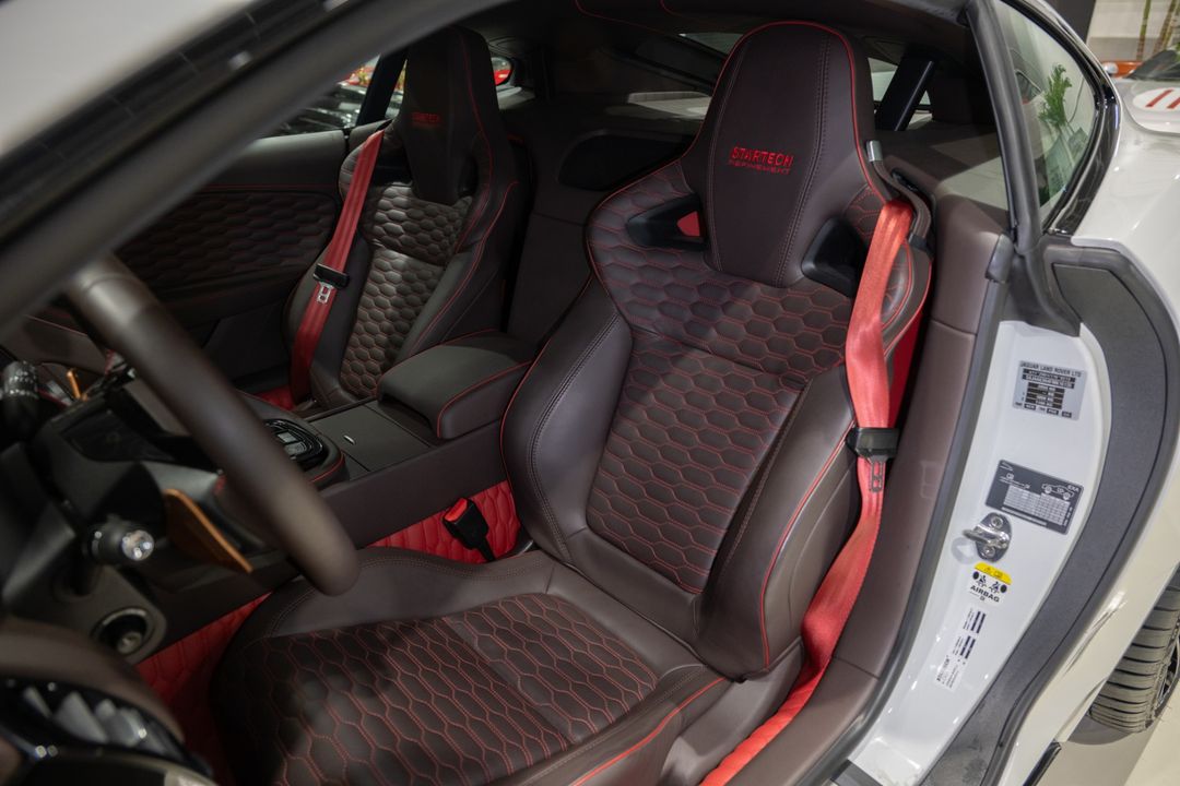 2015 Jaguar F-Type