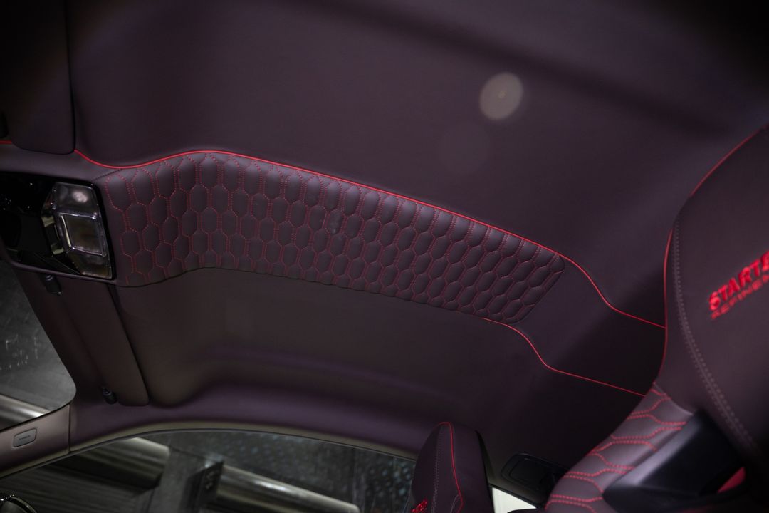 2015 Jaguar F-Type
