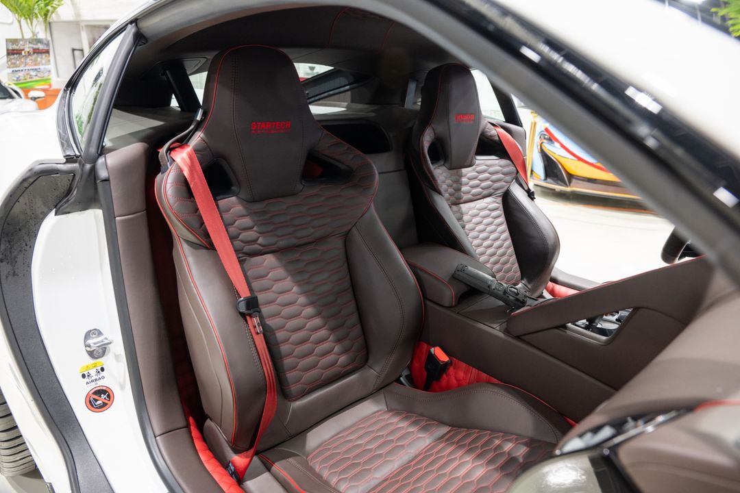 2015 Jaguar F-Type