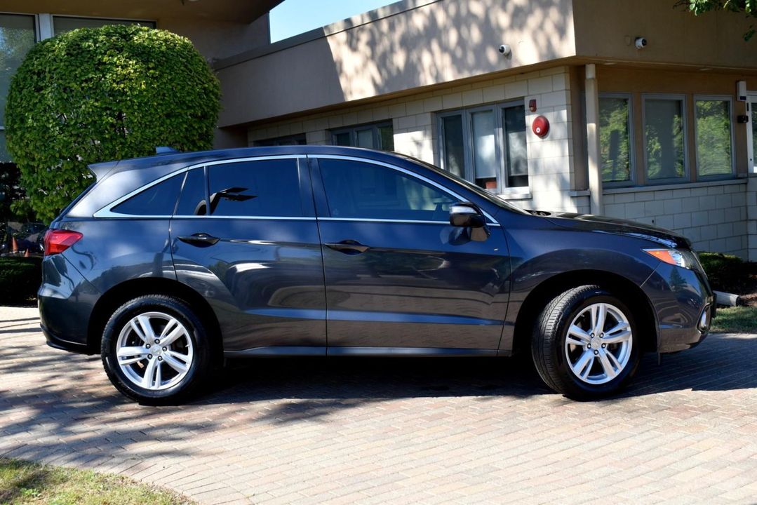 2015 Acura RDX