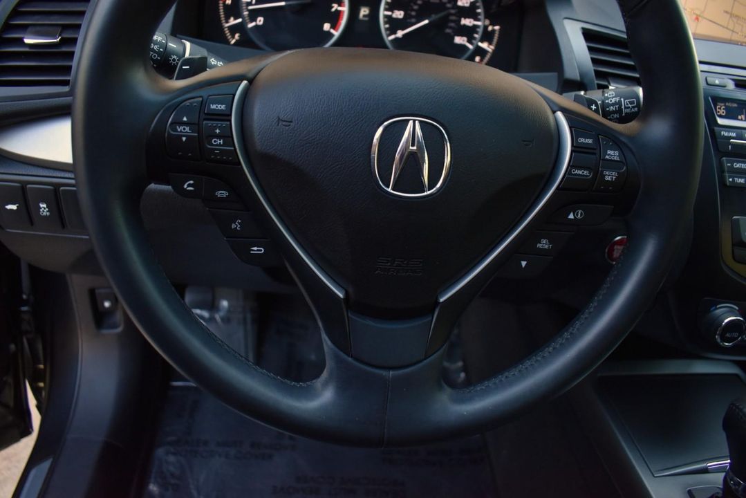 2015 Acura RDX