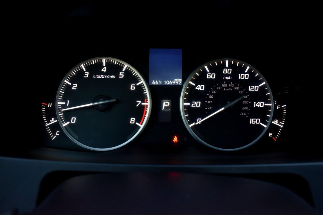 2015 Acura RDX