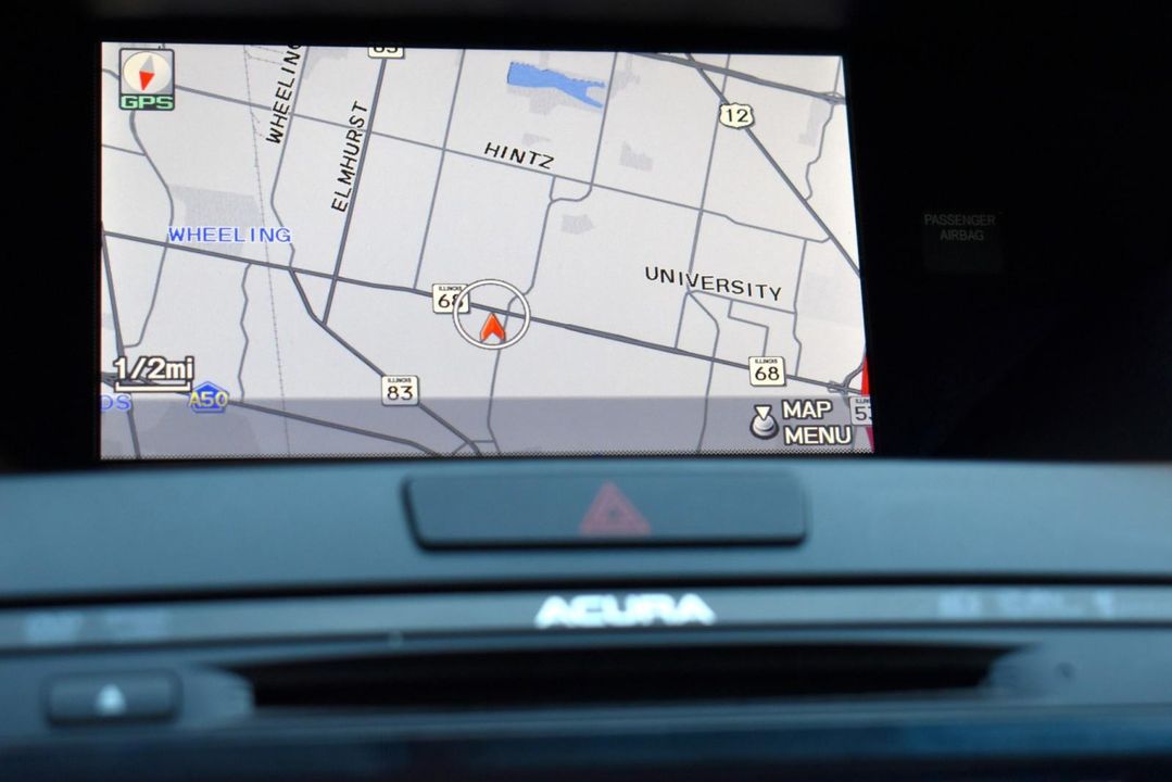 2015 Acura RDX