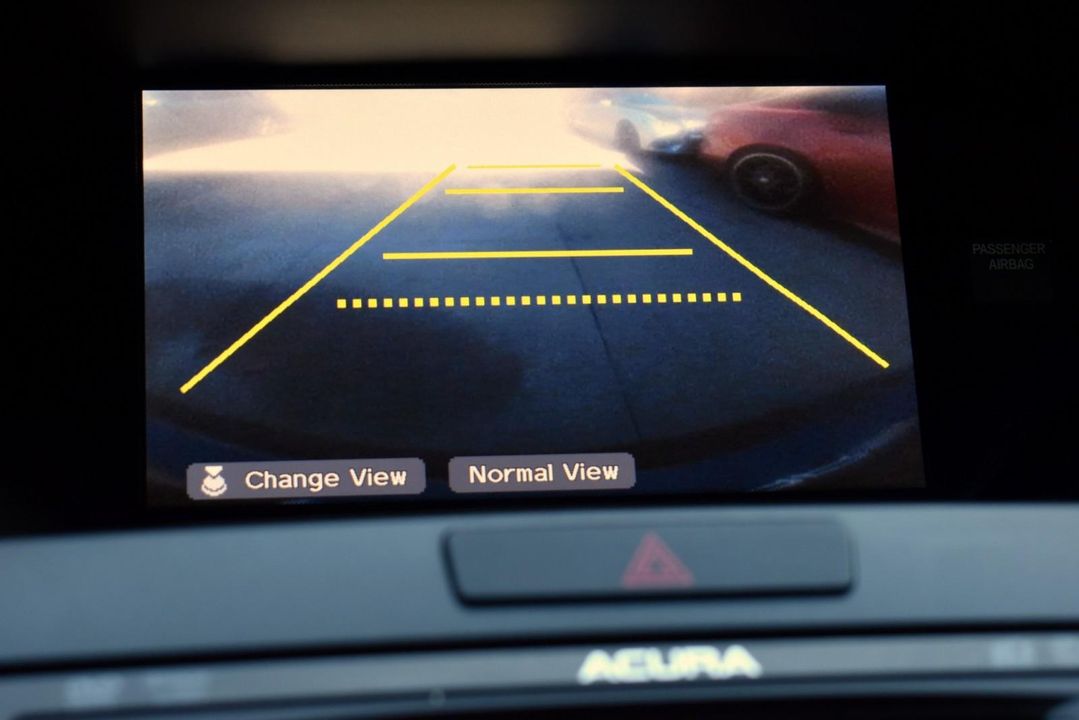 2015 Acura RDX