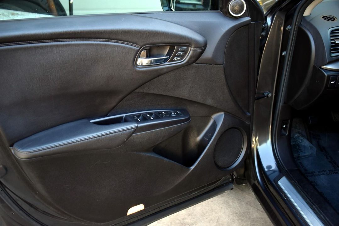 2015 Acura RDX