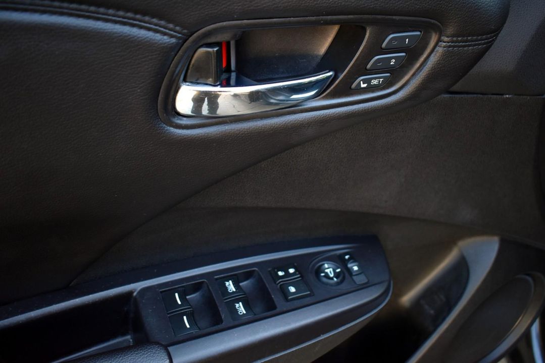 2015 Acura RDX
