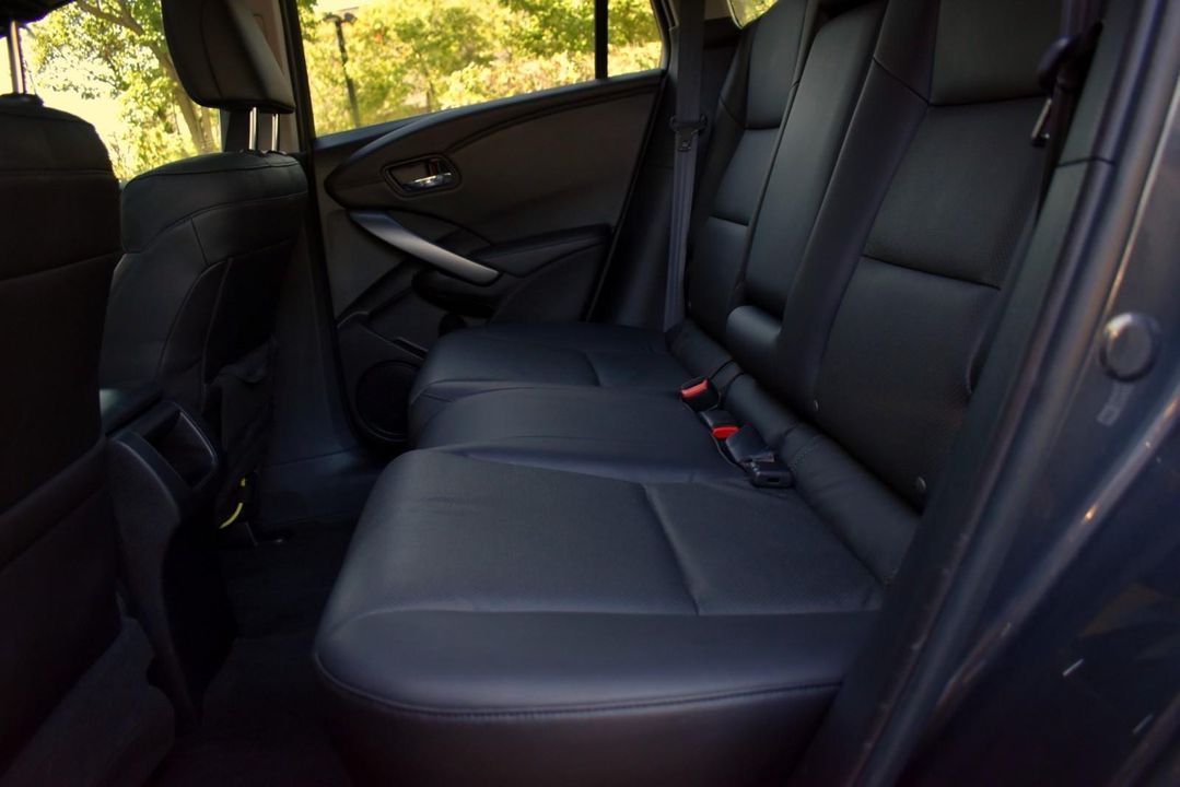 2015 Acura RDX