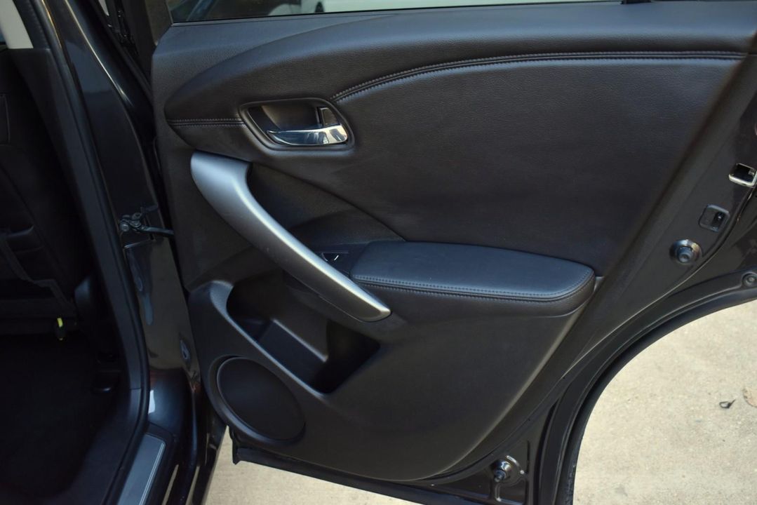 2015 Acura RDX