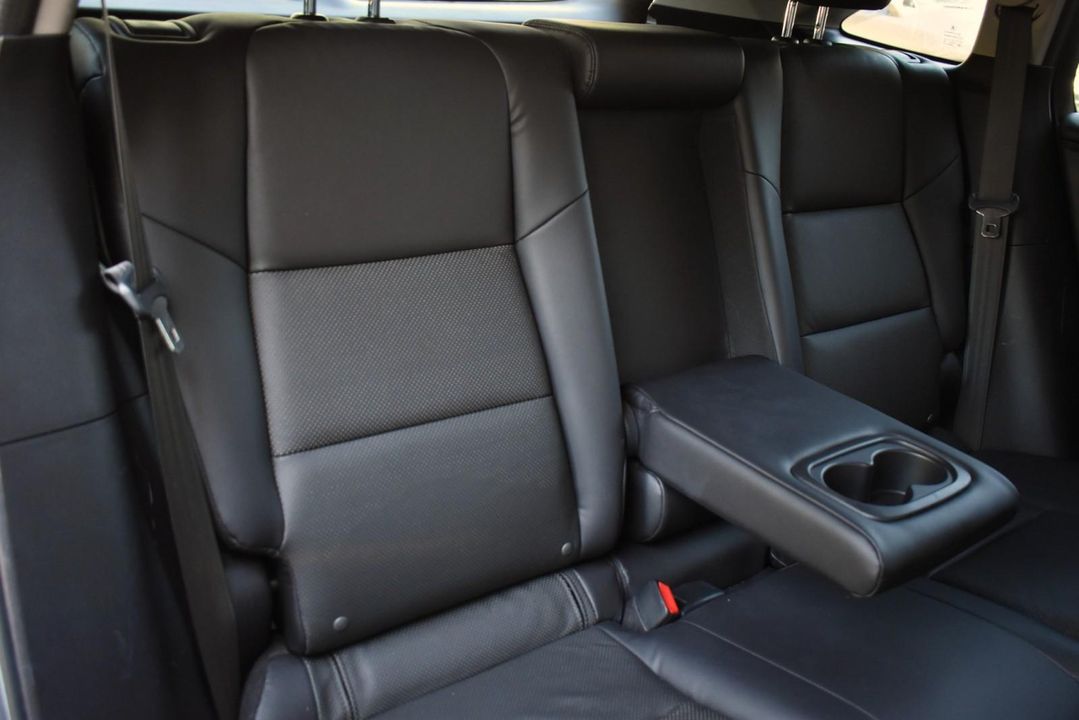 2015 Acura RDX