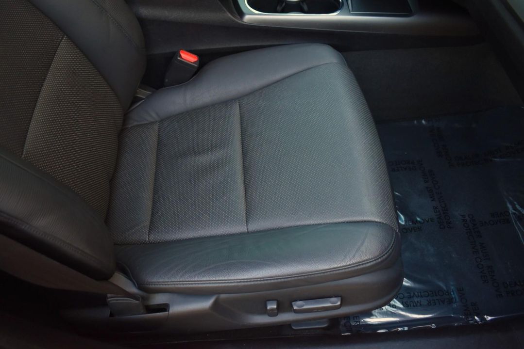 2015 Acura RDX