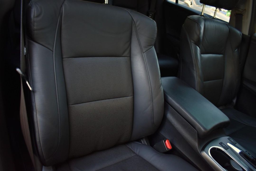 2015 Acura RDX