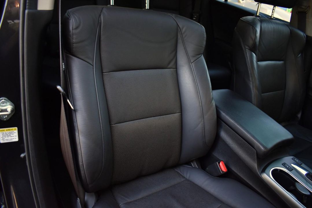 2015 Acura RDX