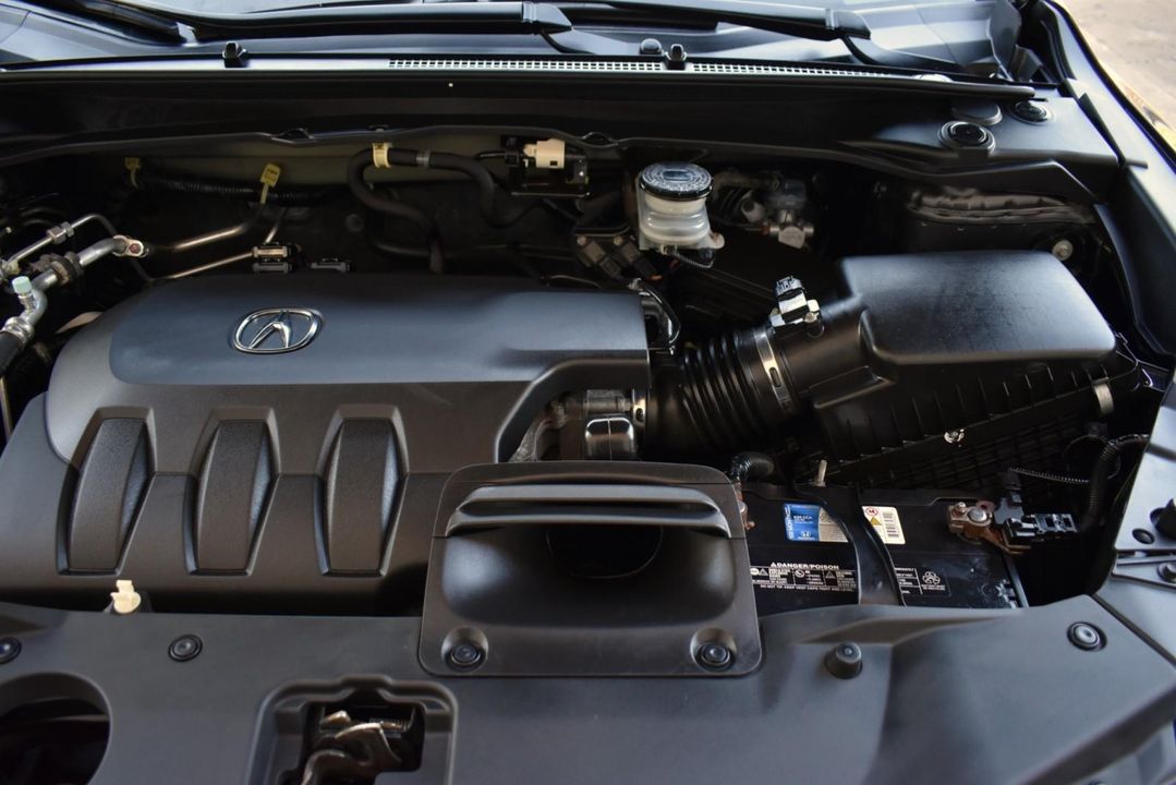 2015 Acura RDX