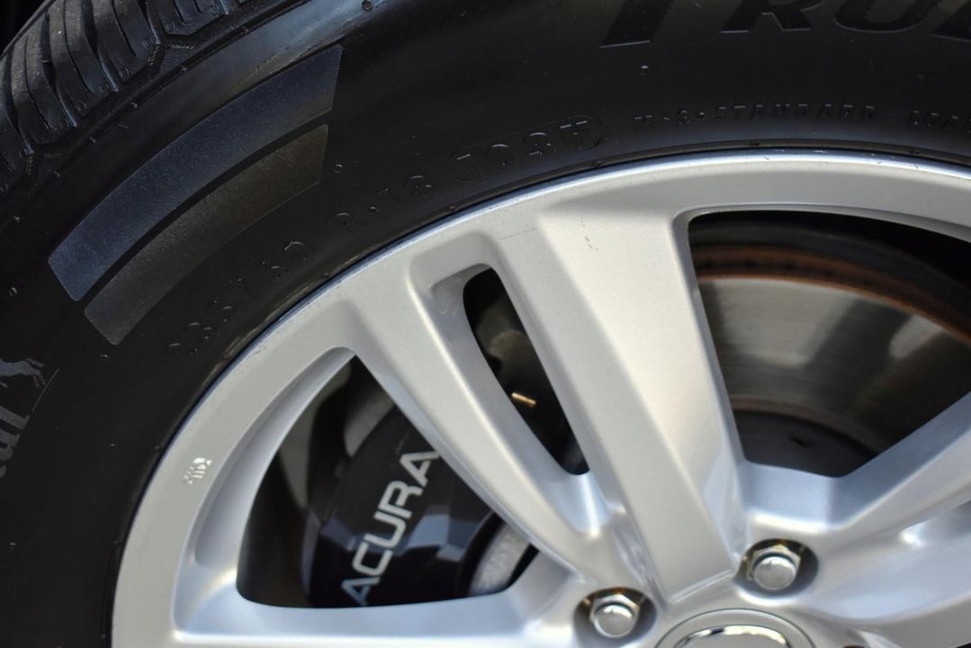 2015 Acura RDX
