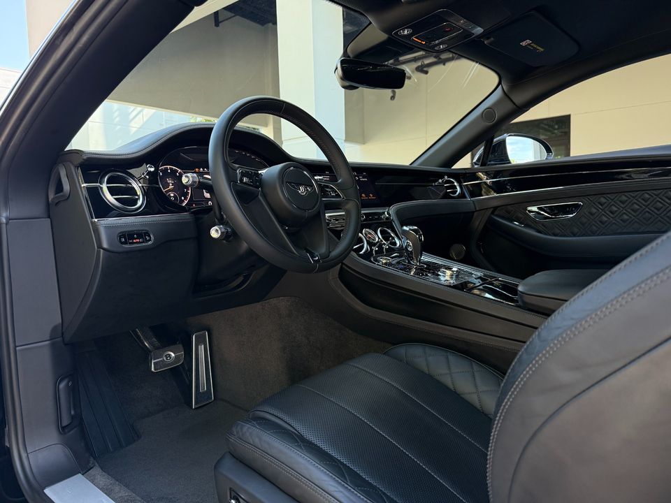 2020 Bentley Continental