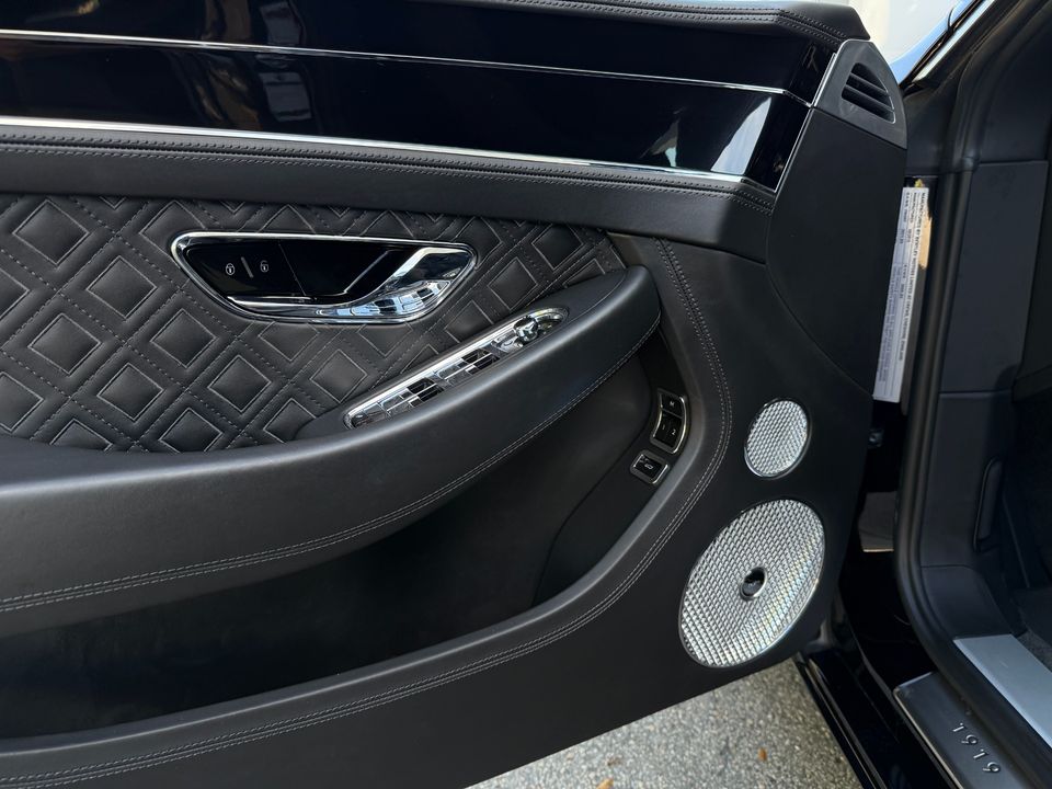 2020 Bentley Continental