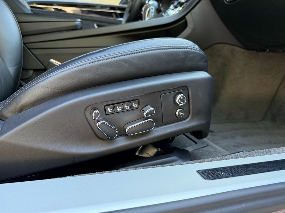 2020 Bentley Continental