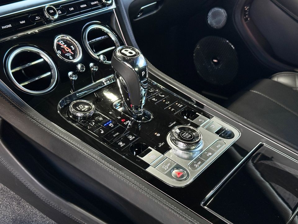 2020 Bentley Continental