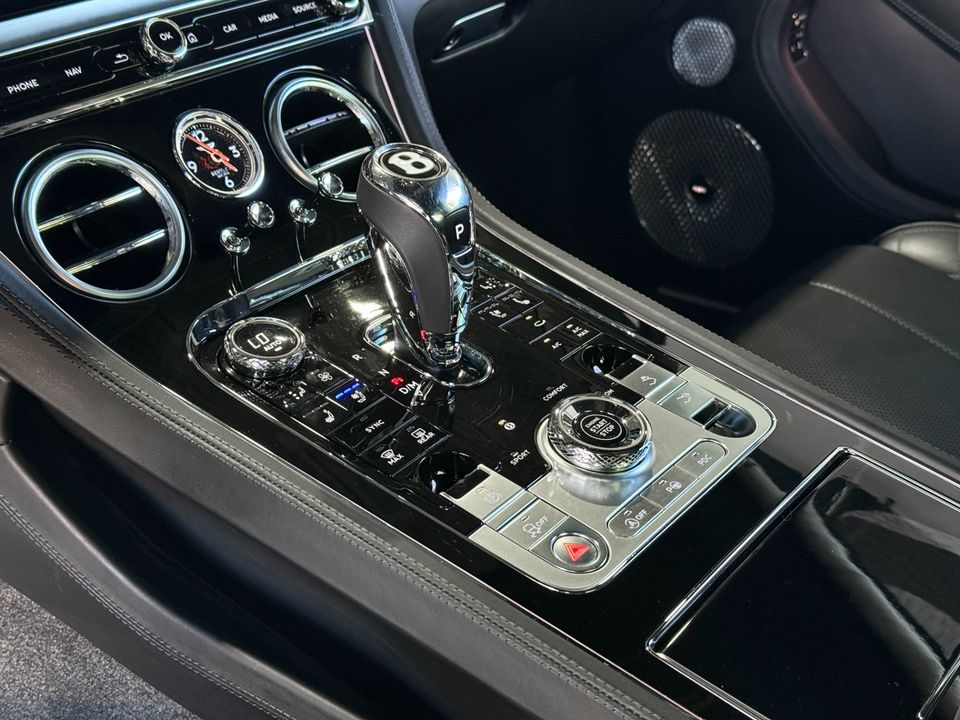 2020 Bentley Continental