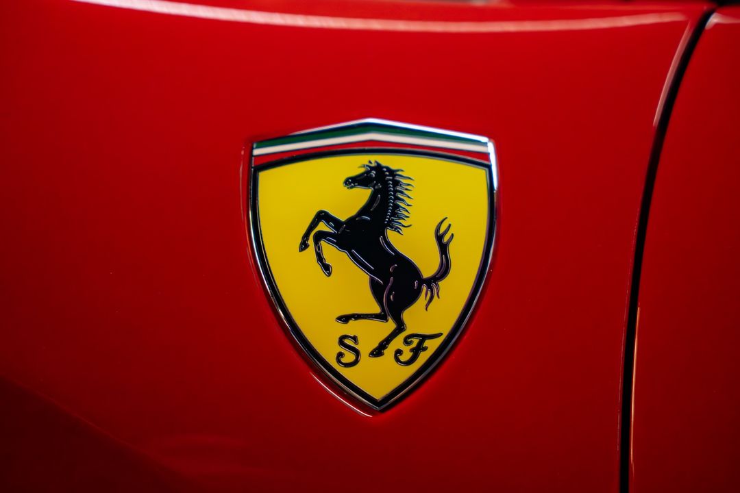 2021 Ferrari F8 Tributo