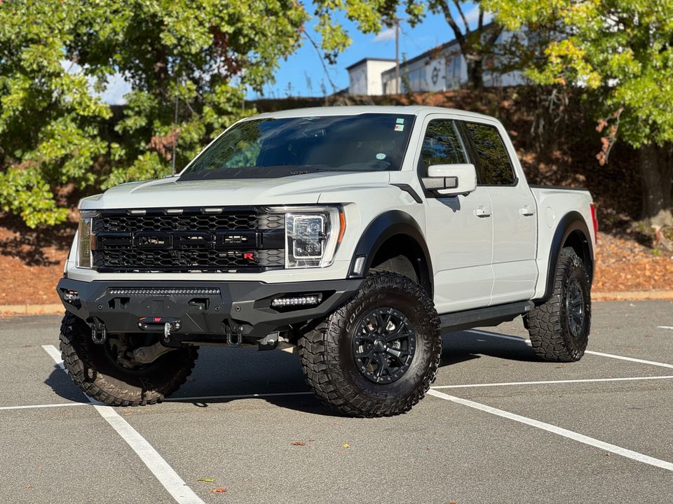 2023 Ford F-150 RAPTOR R