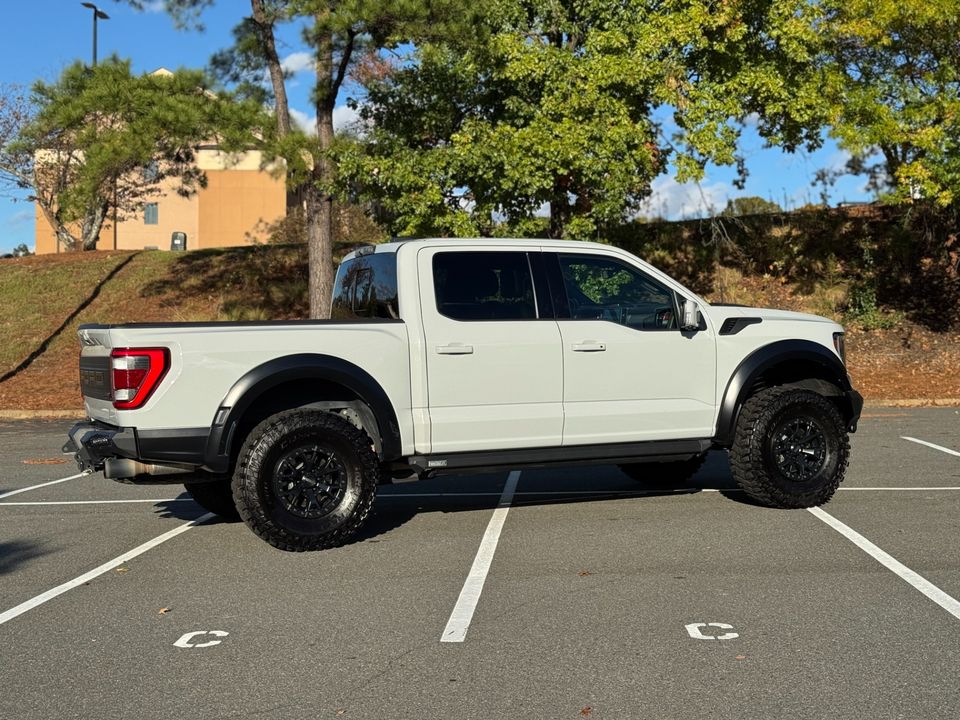 2023 Ford F-150 RAPTOR R