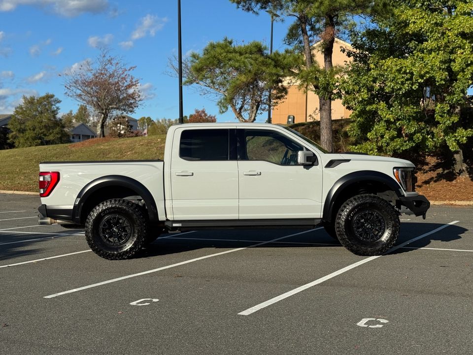 2023 Ford F-150 RAPTOR R