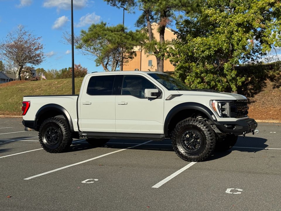 2023 Ford F-150 RAPTOR R
