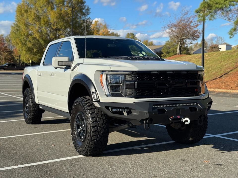 2023 Ford F-150 RAPTOR R