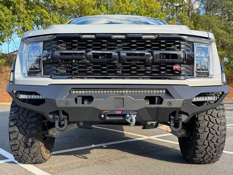 2023 Ford F-150 RAPTOR R