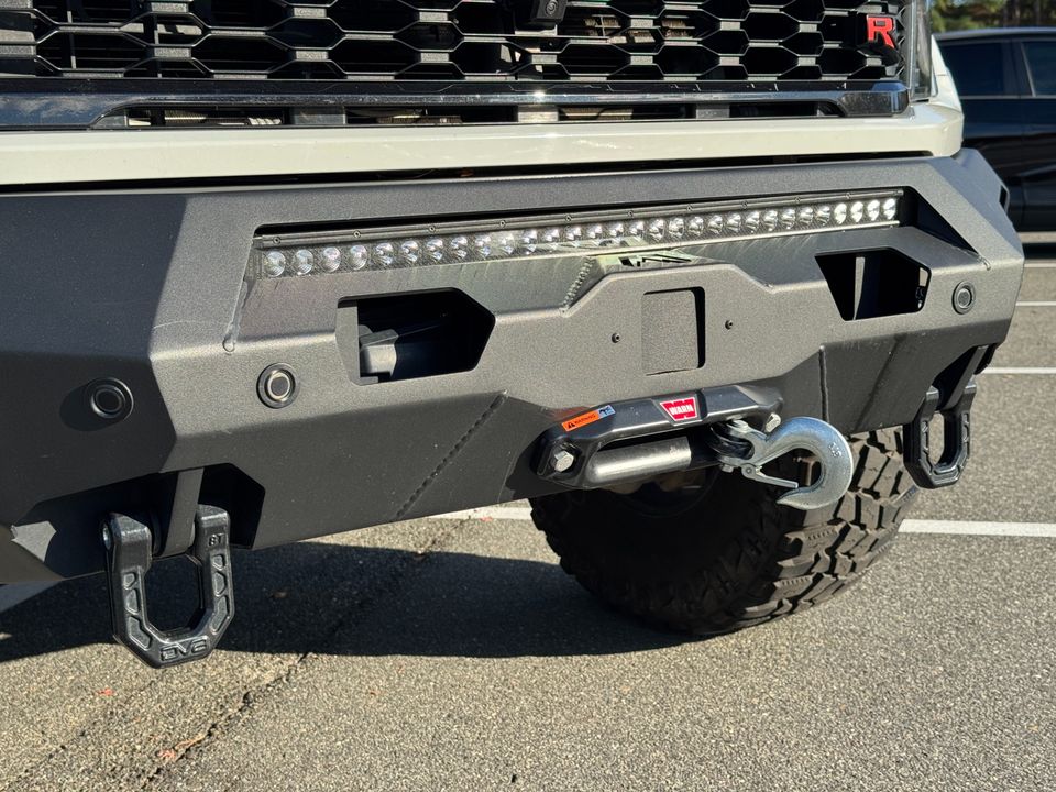 2023 Ford F-150 RAPTOR R