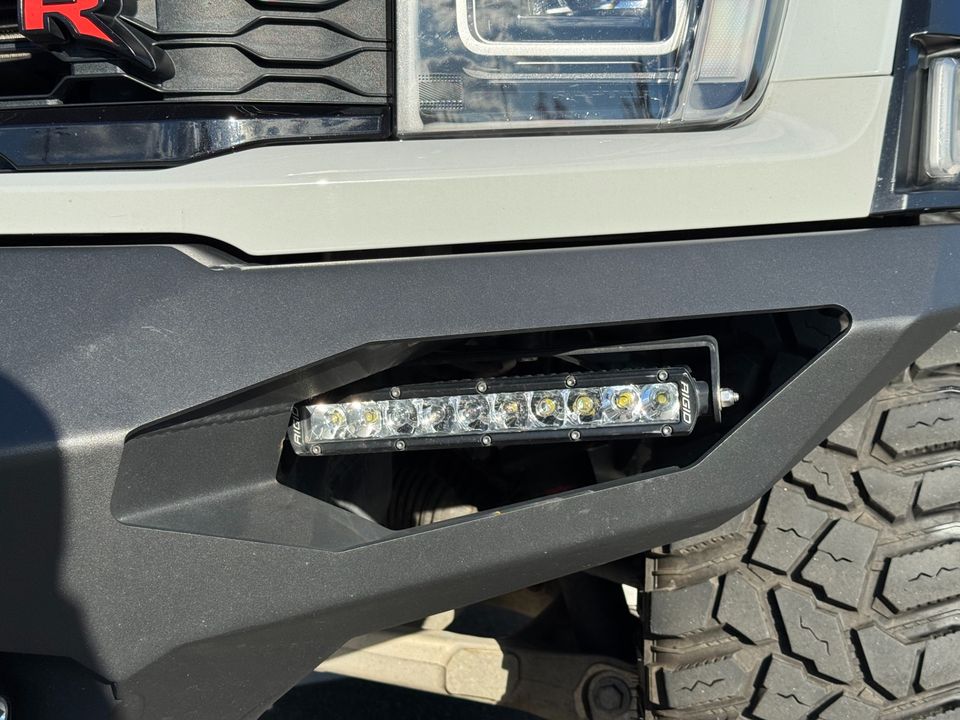 2023 Ford F-150 RAPTOR R