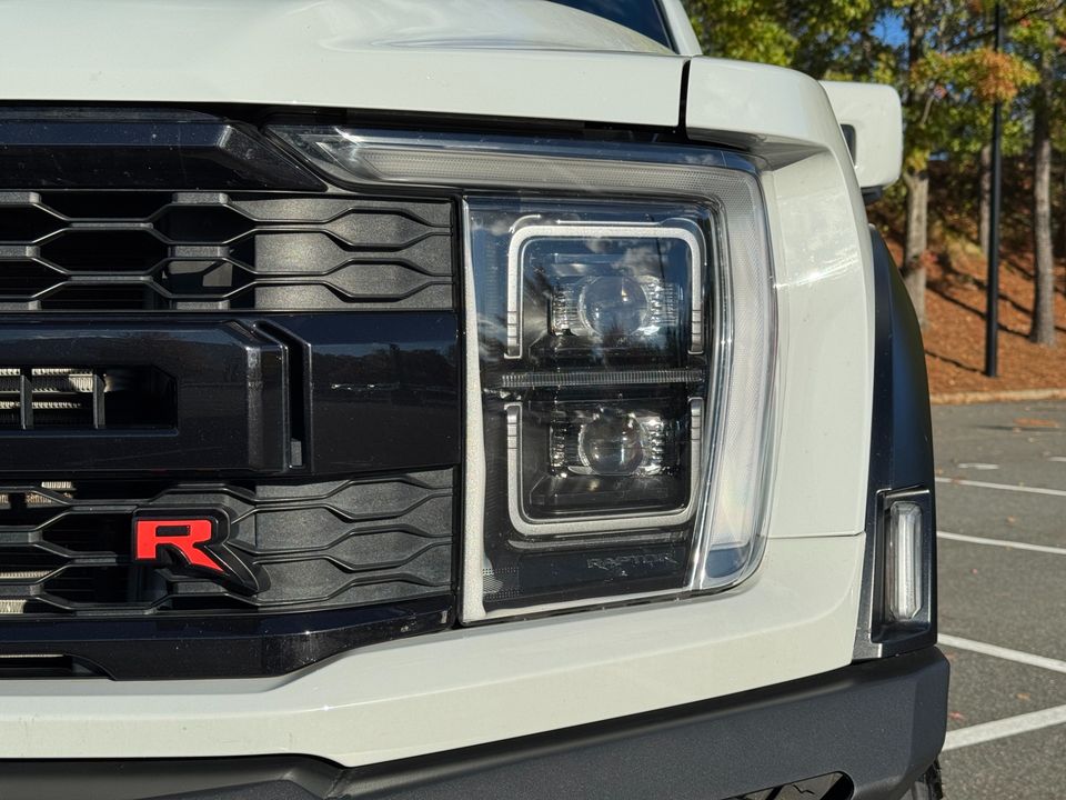 2023 Ford F-150 RAPTOR R