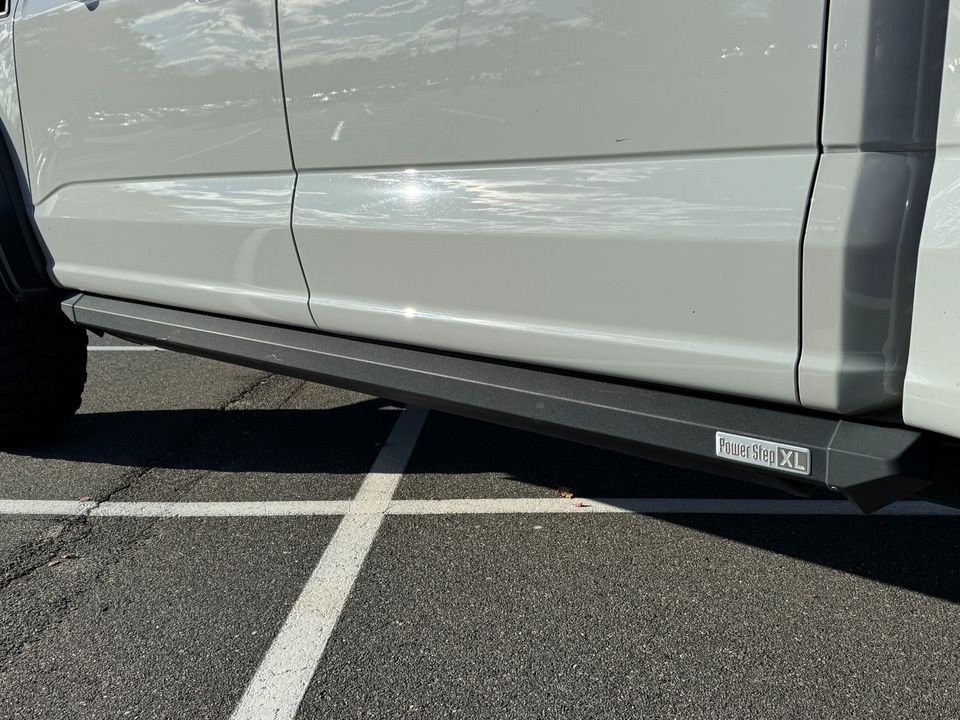 2023 Ford F-150 RAPTOR R