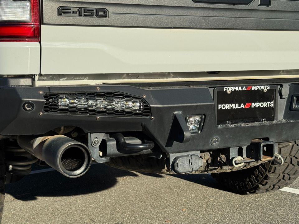 2023 Ford F-150 RAPTOR R