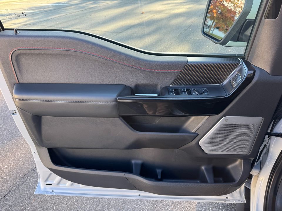 2023 Ford F-150 RAPTOR R