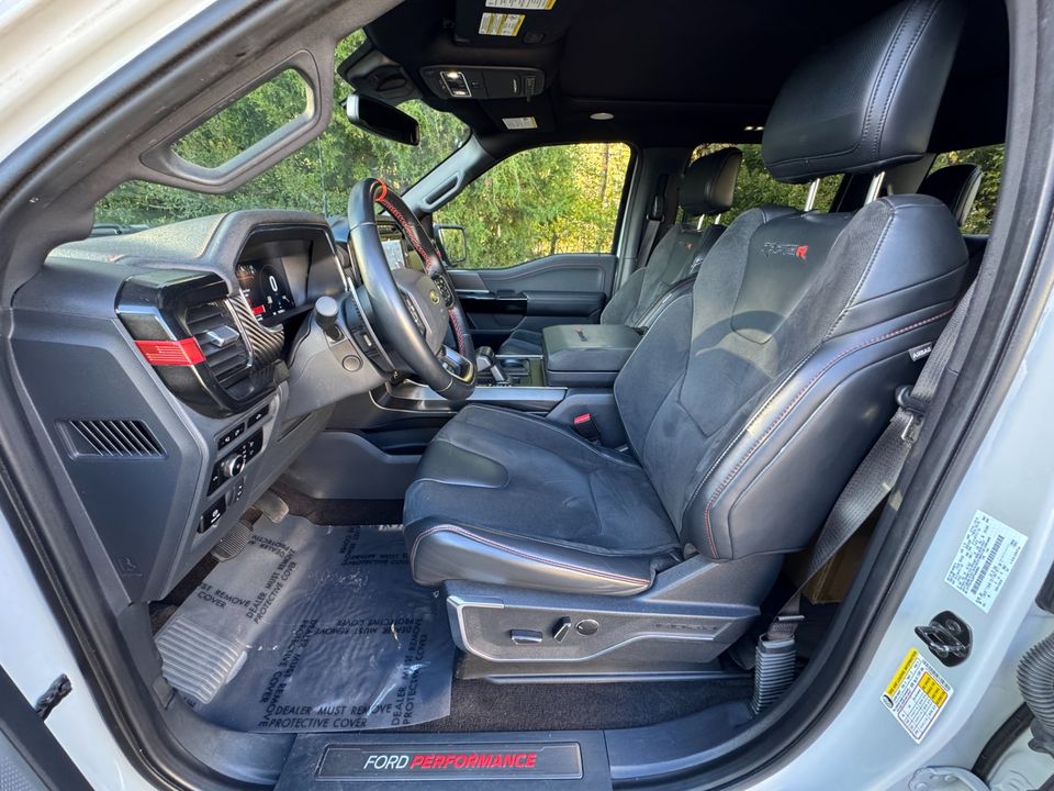 2023 Ford F-150 RAPTOR R