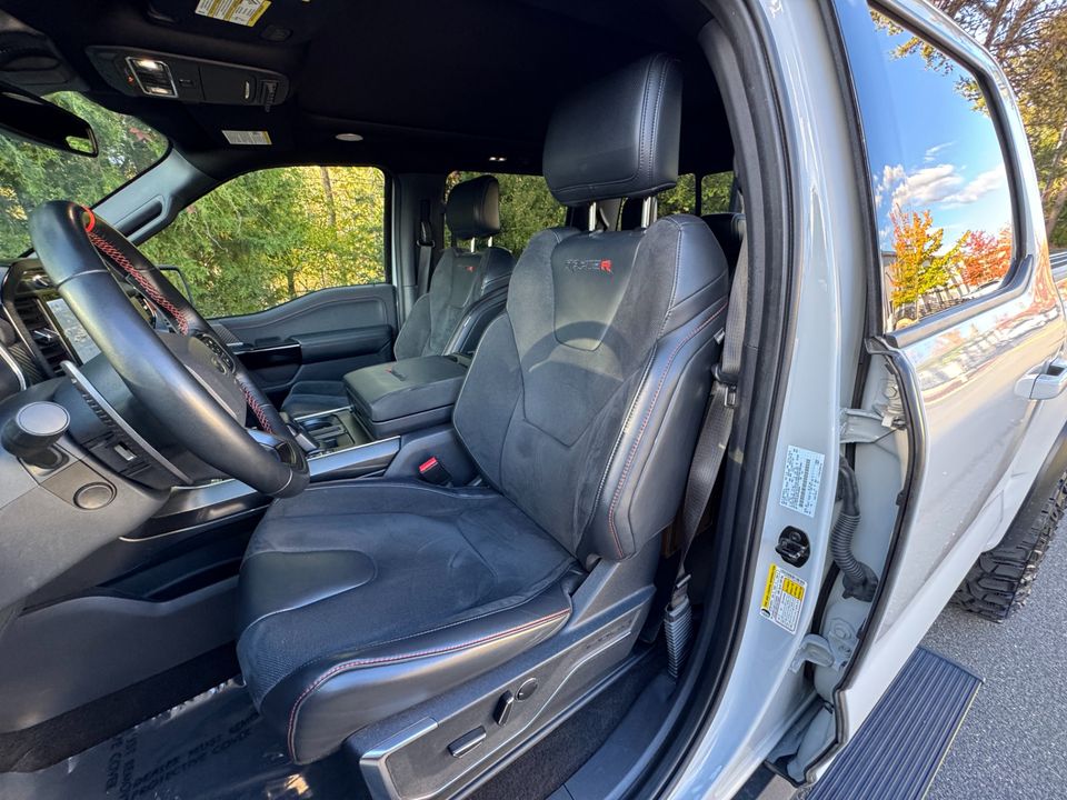 2023 Ford F-150 RAPTOR R