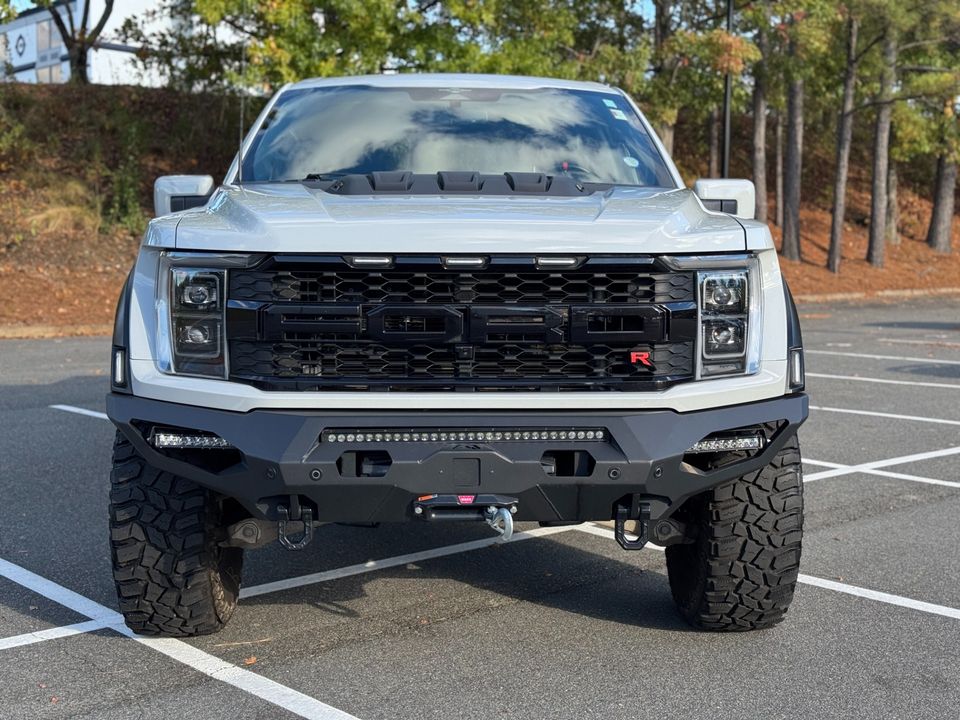 2023 Ford F-150 RAPTOR R