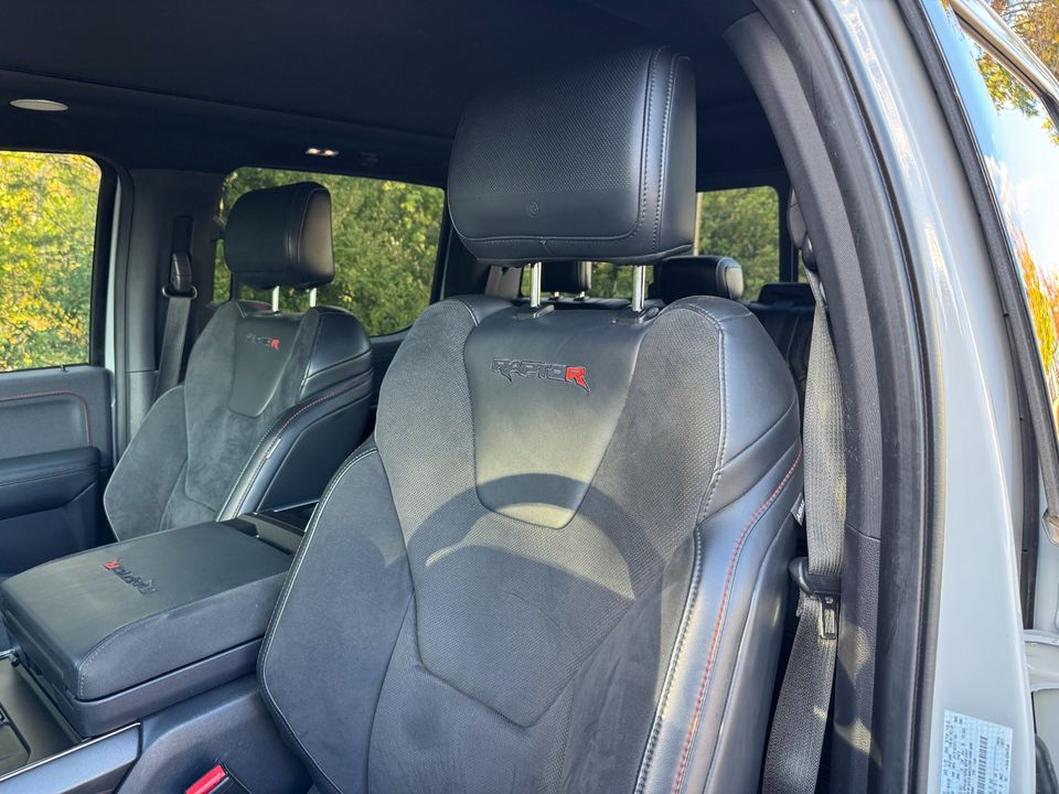 2023 Ford F-150 RAPTOR R