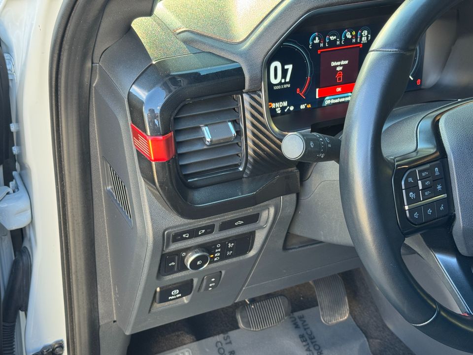 2023 Ford F-150 RAPTOR R