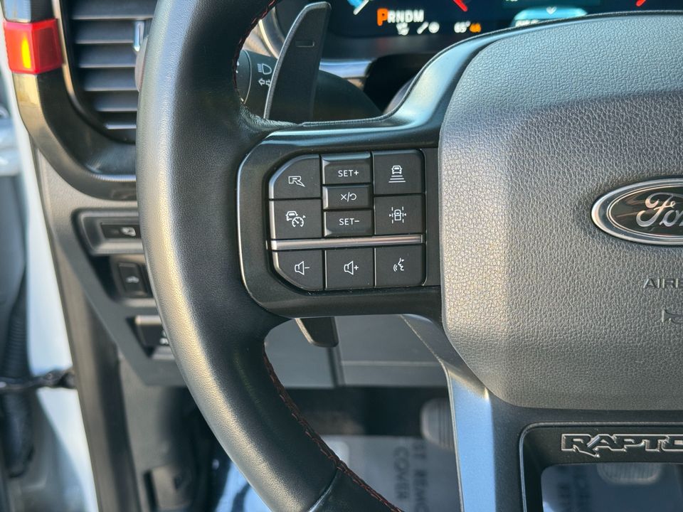 2023 Ford F-150 RAPTOR R