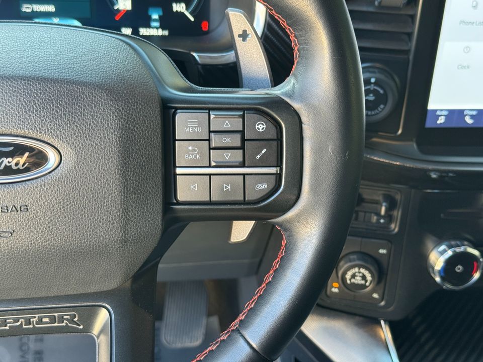 2023 Ford F-150 RAPTOR R