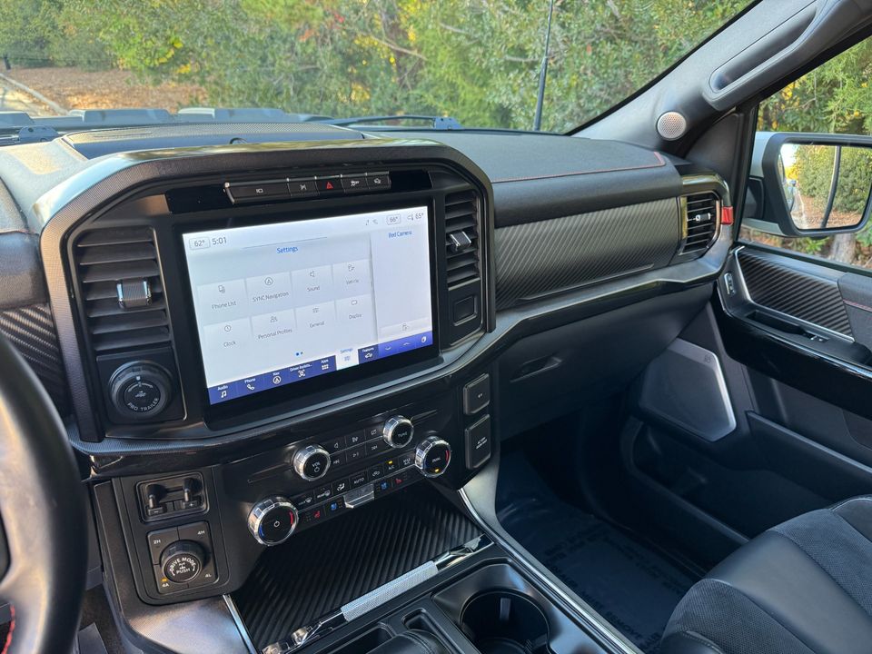 2023 Ford F-150 RAPTOR R