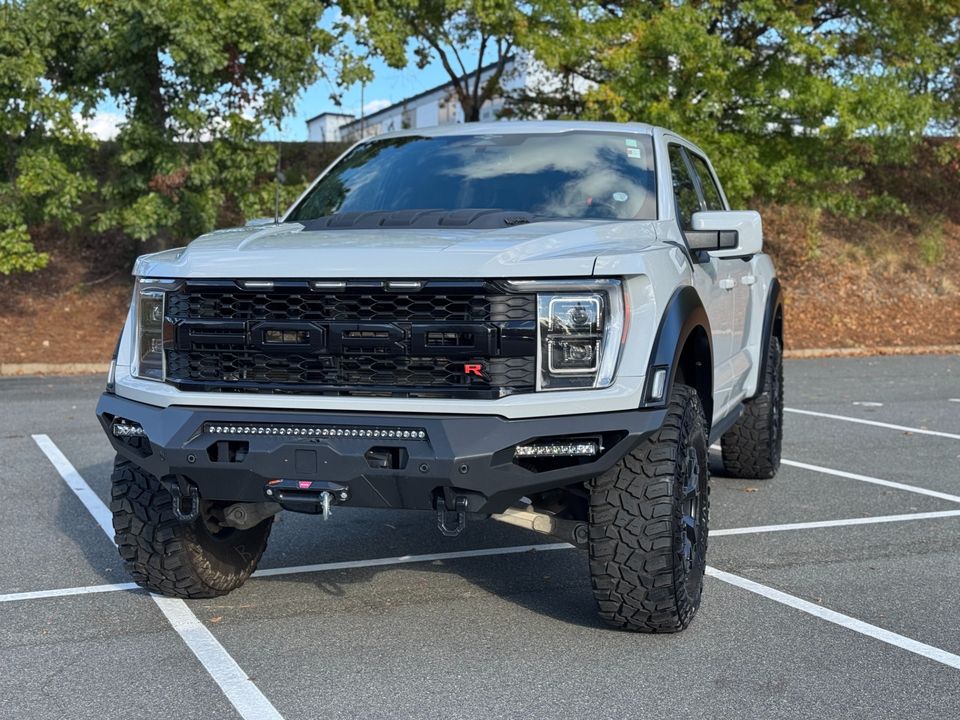 2023 Ford F-150 RAPTOR R