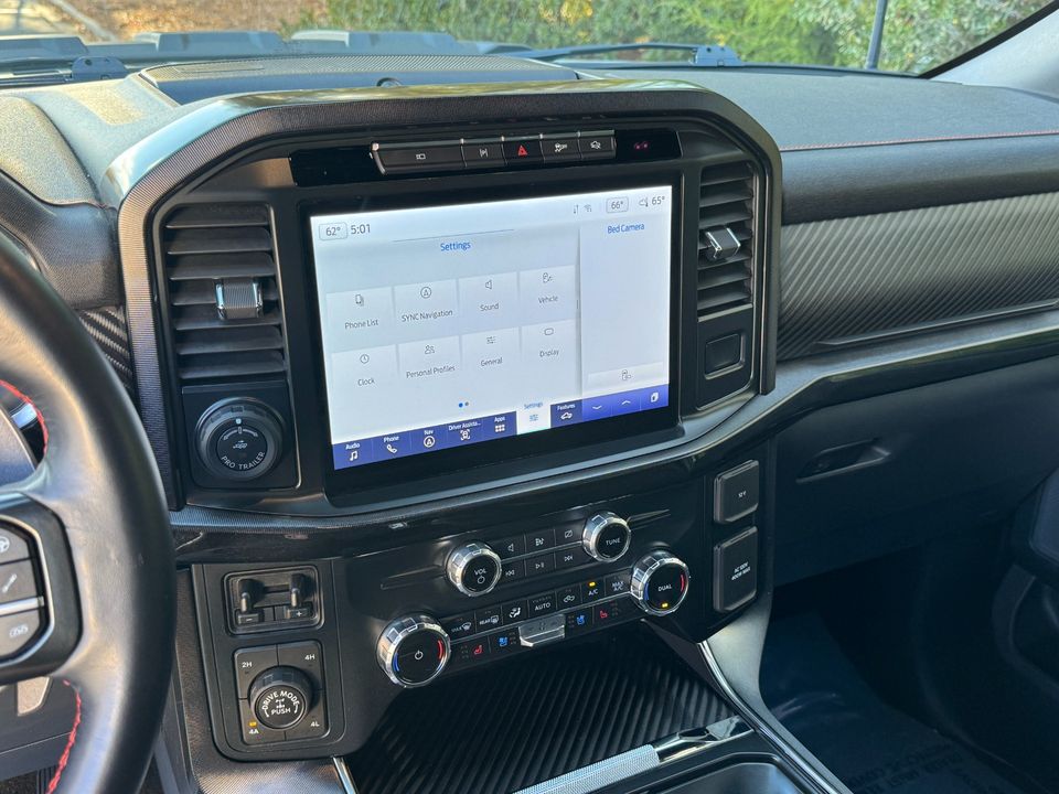 2023 Ford F-150 RAPTOR R