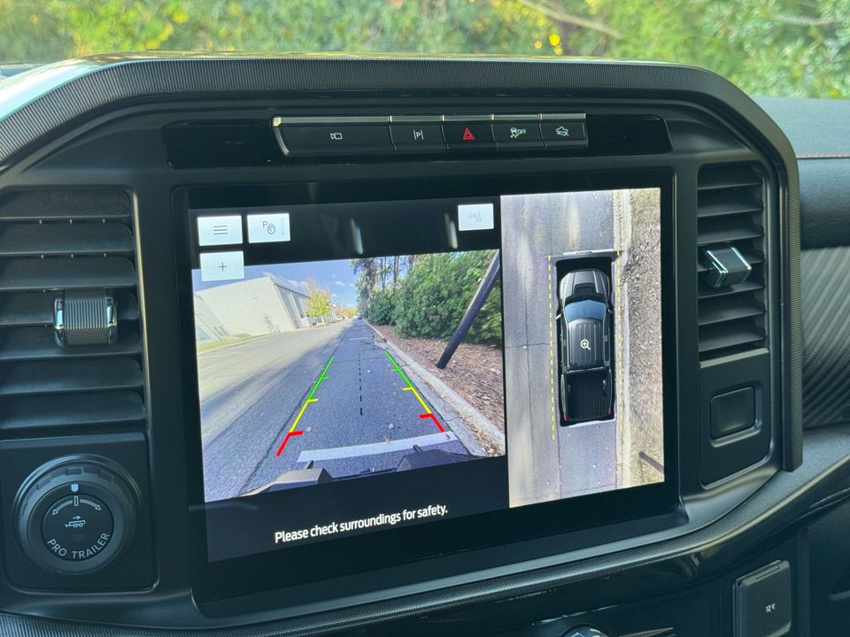 2023 Ford F-150 RAPTOR R