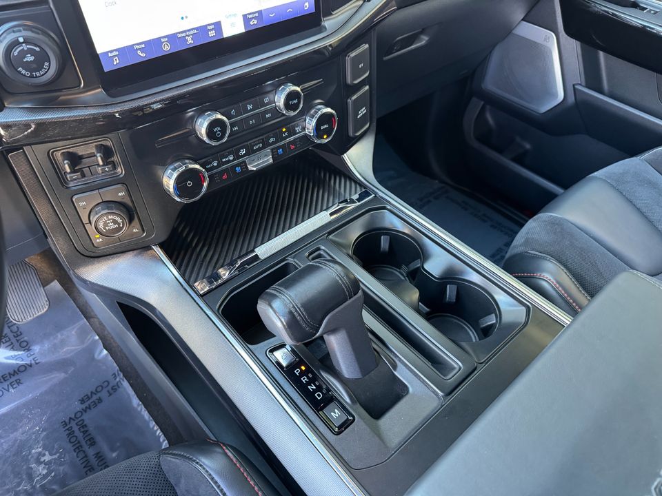 2023 Ford F-150 RAPTOR R