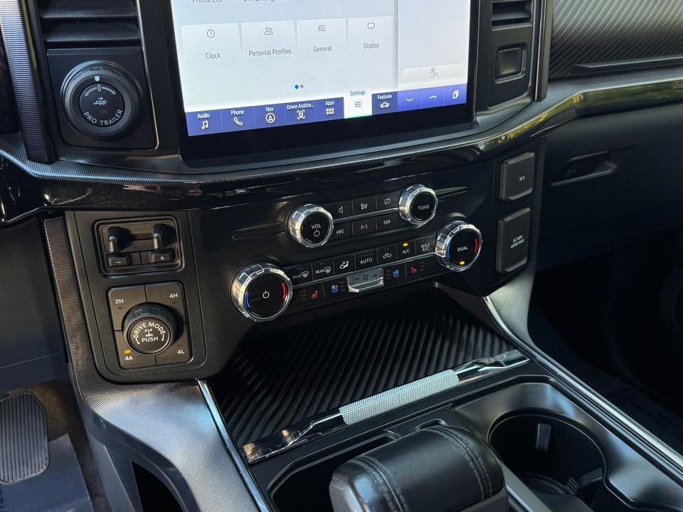 2023 Ford F-150 RAPTOR R