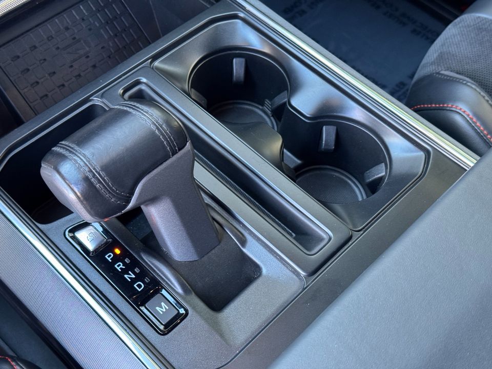 2023 Ford F-150 RAPTOR R